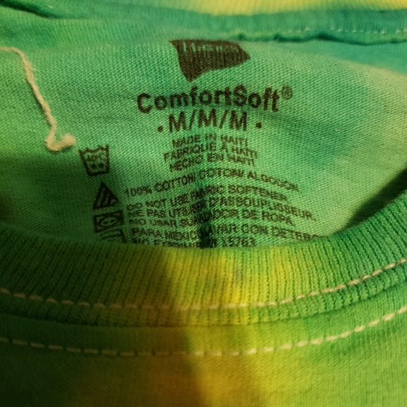 Tie dye - Picture 2 of 2